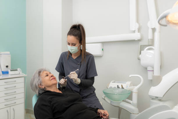 Best Weekend Emergency Dentist in Soulsbyville, CA