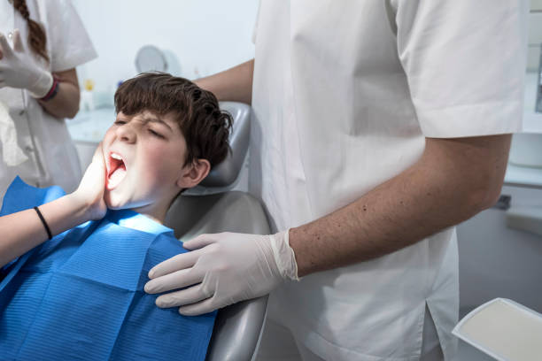 Best Emergency Root Canal Treatment in Soulsbyville, CA
